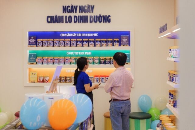 Vinamilk - đại diện duy nhất từ ngành sữa Việt Nam trong danh sách Fortune 500 Đông Nam Á- Ảnh 4.