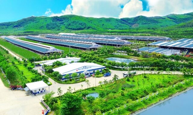 Hệ sinh thái “Net Zero” đã vượt ra ngoài những trang trại xanh của Vinamilk- Ảnh 5.