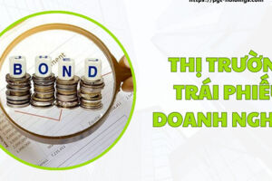 Thị trường trái phiếu doanh nghiệp