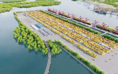 TP.HCM sau sáp nhập: Bước ngoặt chiến lược hướng tới một siêu đô thị vùng hiện đại