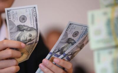 Tỷ giá USD/VND có thể lên đỉnh lịch sử vào quý III/2025