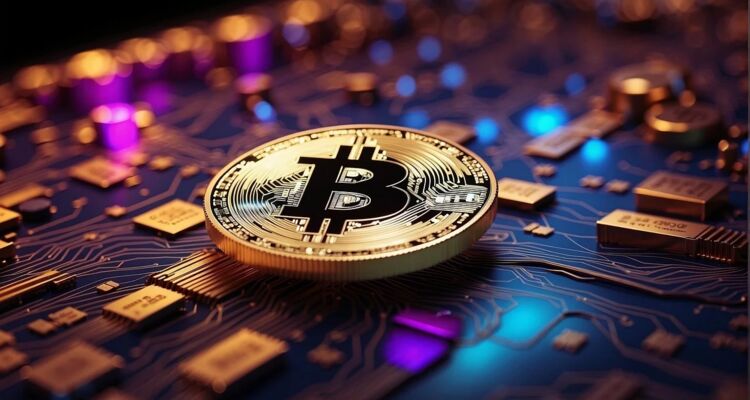 Giá Bitcoin hôm nay 4/10: Khởi đầu không tốt của tháng 10