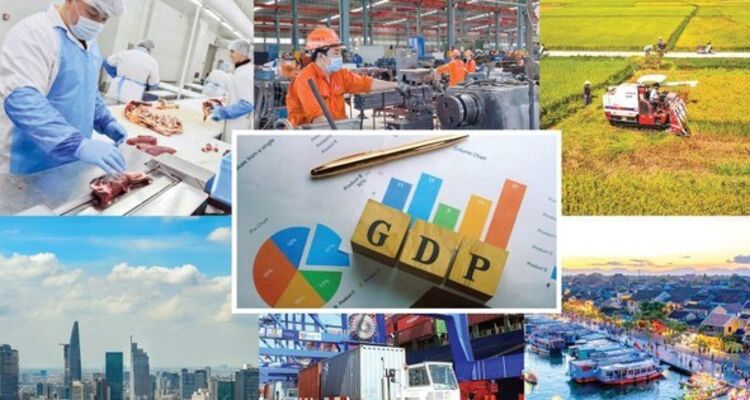 UOB: Tăng trưởng GDP của Việt Nam năm 2024 có thể đạt 6%