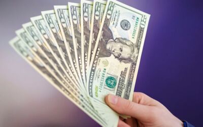 Tỷ giá USD ngày 25/9: Tỷ giá trung tâm giảm 12 đồng