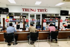 Kinh tế Đà Nẵng có nhiều khởi sắc trong 6 tháng đầu năm 2024