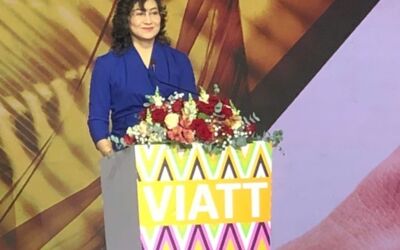 VIATT 2025: Cơ hội để doanh nghiệp dệt may Việt Nam tham gia kết nối giao thương