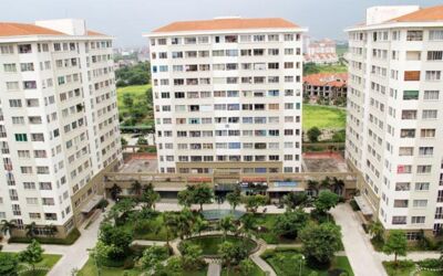 Hà Nội: Tháo gỡ vướng mắc, đẩy nhanh tiến độ cho nhà ở xã hội