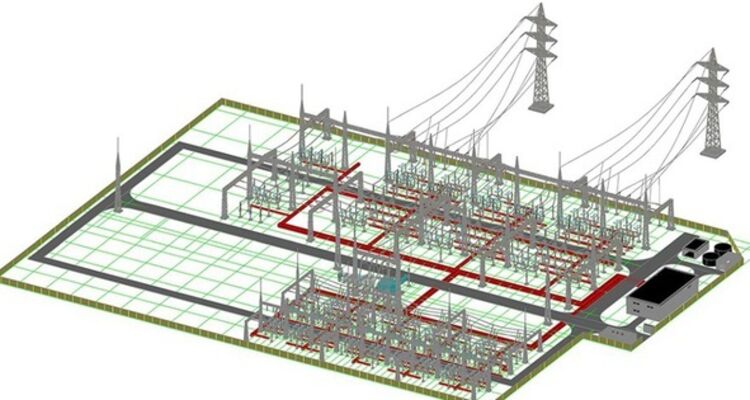 Ninh Bình: Chấp thuận dự án truyền tải điện hơn 466 tỷ đồng