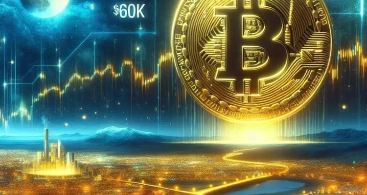 Giá Bitcoin hôm nay 17/9: Bitcoin hướng tới mục tiêu 92.000 USD