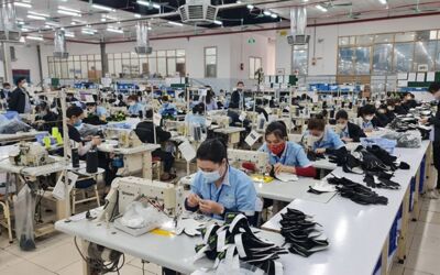 Nghệ An: Hỗ trợ doanh nghiệp tháo gỡ khó khăn, thúc đẩy hoạt động sản xuất kinh doanh