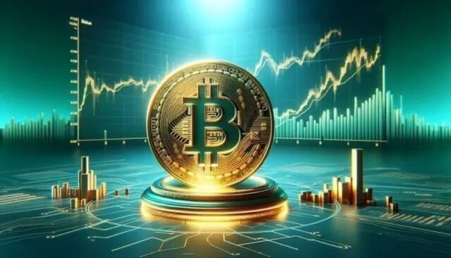 Giá Bitcoin hôm nay 3/7: 89% người nắm giữ Bitcoin có lợi nhuận- Ảnh 1.