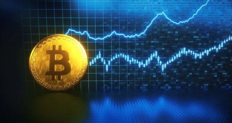 Giá Bitcoin hôm nay 15/8: Một số 'Cá voi' đang tích lũy Bitcoin