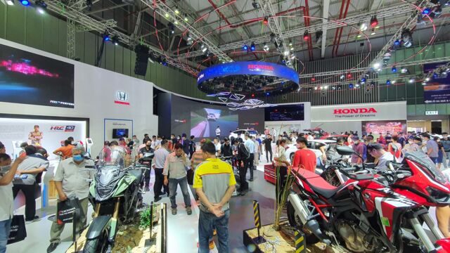 Hé lộ những thương hiệu xe mới nhất góp mặt tại Vietnam Motor Show 2024 - Ảnh 6.