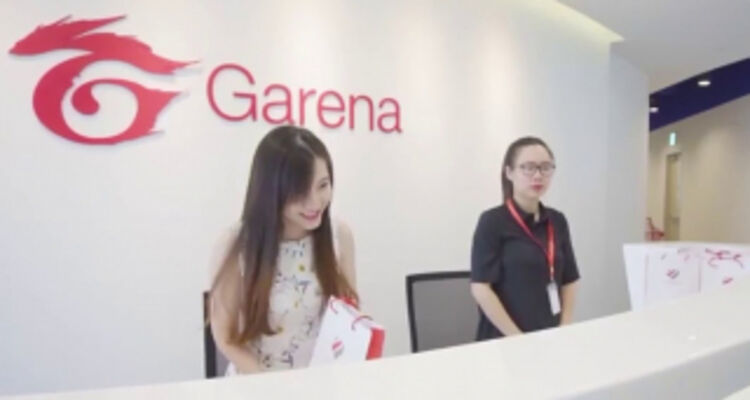 GARENA: ‘Ông lớn’ game Việt, thu tiền hàng nghìn tỷ mỗi năm