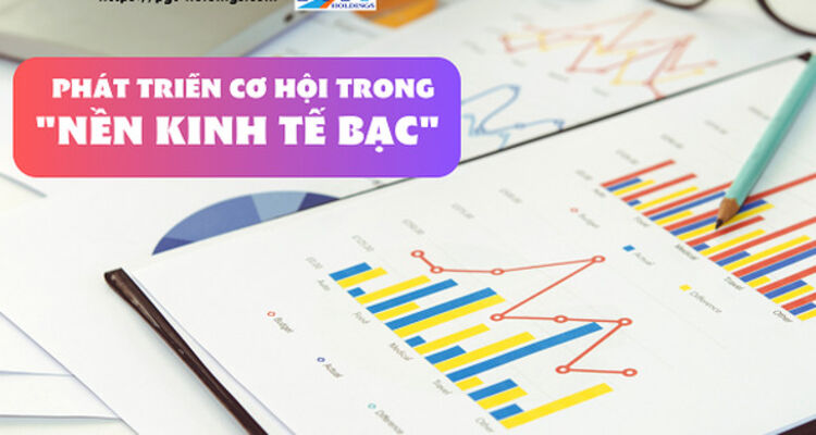 Phát triển cơ hội trong "Nền kinh tế bạc"