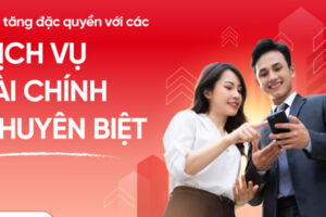 SeABank kết nối giá trị bền vững cùng doanh nghiệp với đặc quyền tài chính vượt trội