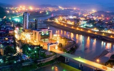 Lào Cai xây dựng kế hoạch phát triển khu, cụm công nghiệp đến năm 2030