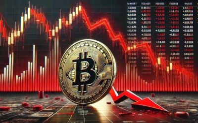 Giá Bitcoin hôm nay 5/10: Cơ hội mua vào của nhà đầu tư