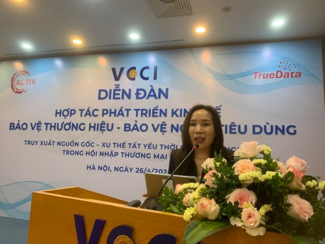 Tem chíp TrueData giải pháp chống hàng giả cho doanh nghiệp, hợp tác xã- Ảnh 4.