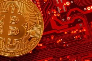 Giá Bitcoin hôm nay 1/10: Giá Bitcoin chưa sẵn sàng đạt ATH mới