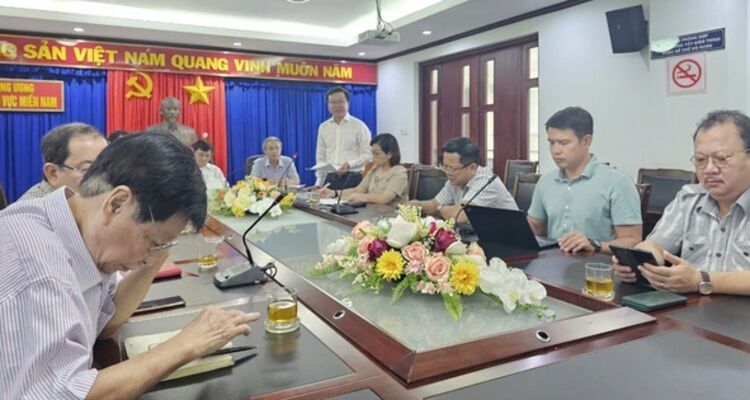 TP. Hồ Chí Minh: Gấp rút trong công tác chuẩn bị và khai giảng năm học mới 2024 - 2025