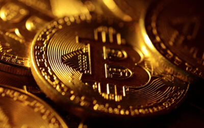 Giá Bitcoin hôm nay 23/11: Dòng tiền đổ vào các quỹ ETF Bitcoin vượt mốc 100 tỷ USD.