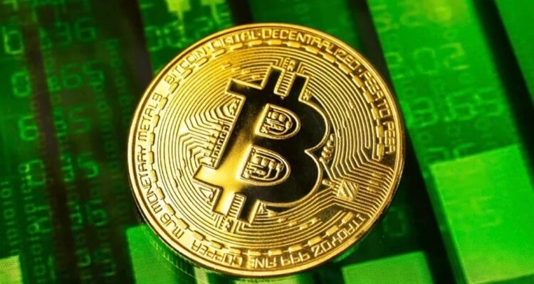 Giá Bitcoin hôm nay 23/10: Xu hướng kinh doanh khác biệt của các "thợ đào"