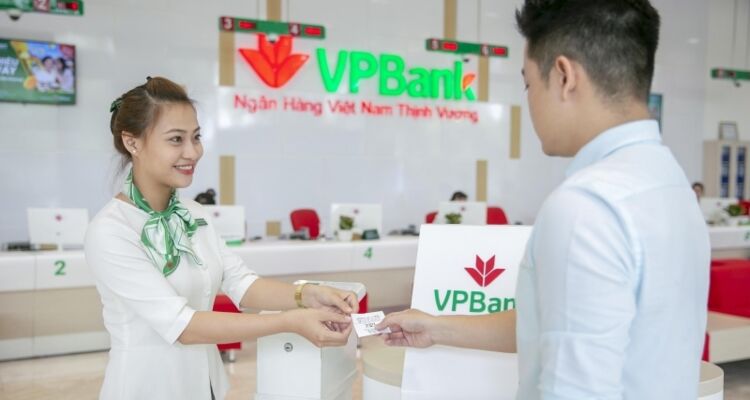 VPB tiếp tục lọt top 20 cổ phiếu có tính phát triển bền vững tốt nhất