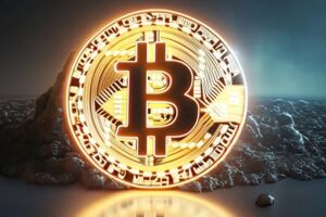 Giá Bitcoin hôm nay 2/10: Đạt được mức hỗ trợ 63.000 USD