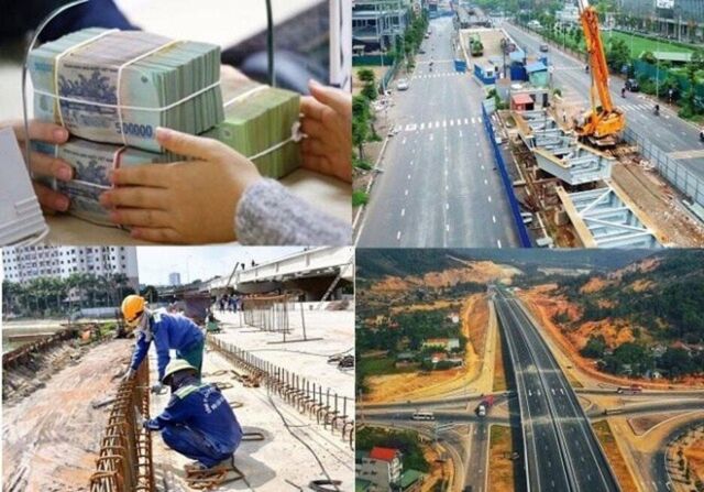 Hà Nội: Đề xuất kéo dài thời gian giải ngân vốn đầu tư công năm 2024 sang năm 2025- Ảnh 1.