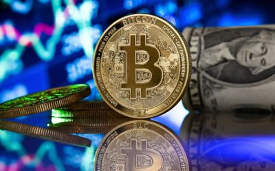 Giá Bitcoin hôm nay 30/9: ETF Bitcoin đón inflow gần nửa tỷ USD