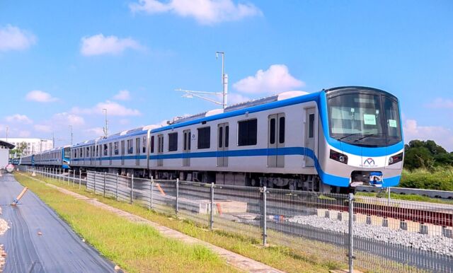 TP Hồ Chí Minh: Dự kiến cần 21,7 tỷ USD đầu tư 6 tuyến metro giai đoạn 2026-2030- Ảnh 1.