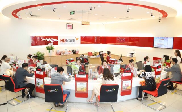 ADB lần thứ hai liên tiếp vinh danh HDBank là Ngân hàng đối tác hàng đầu tại Việt Nam- Ảnh 4.