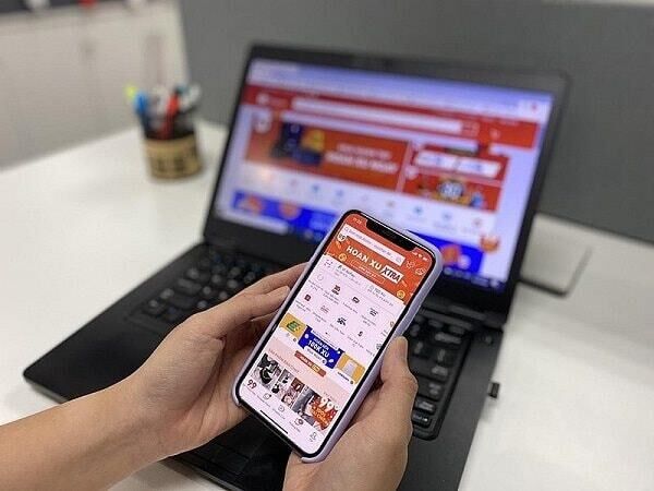 Dừng miễn thuế với hàng nhập khẩu dưới 1 triệu đồng gửi qua chuyển phát nhanh- Ảnh 1.