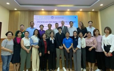 TP. HCM: 8,5 tỷ đồng hỗ trợ cho trẻ em có hoàn cảnh đặc biệt