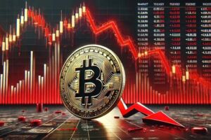 Giá Bitcoin hôm nay 5/10: Cơ hội mua vào của nhà đầu tư