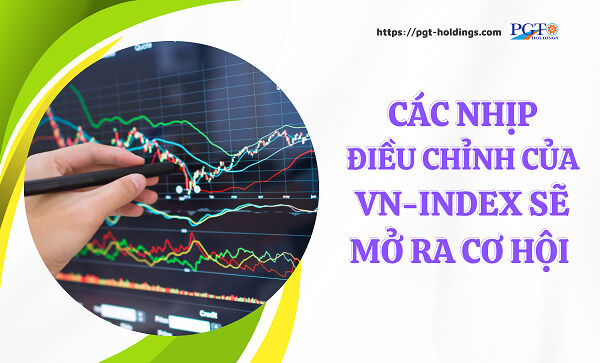 Các nhịp điều chỉnh của VN-Index sẽ mở ra cơ hội- Ảnh 1.