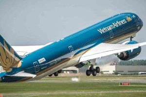 Vietnam Airlines Group mở bán 1,5 triệu vé bay dịp Tết Nguyên đán 2025