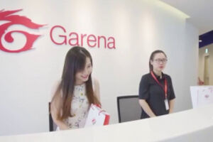 GARENA: ‘Ông lớn’ game Việt, thu tiền hàng nghìn tỷ mỗi năm