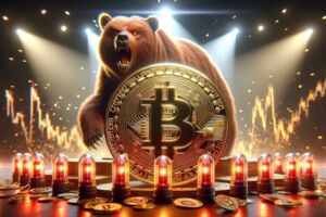 Giá Bitcoin hôm nay 6/8: Giảm sâu xuống đáy 5 tháng