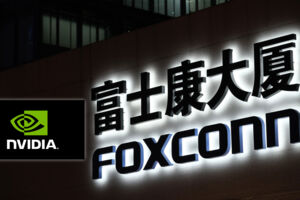 Foxconn xây nhà máy 'siêu chip' lớn nhất thế giới cho Nvidia