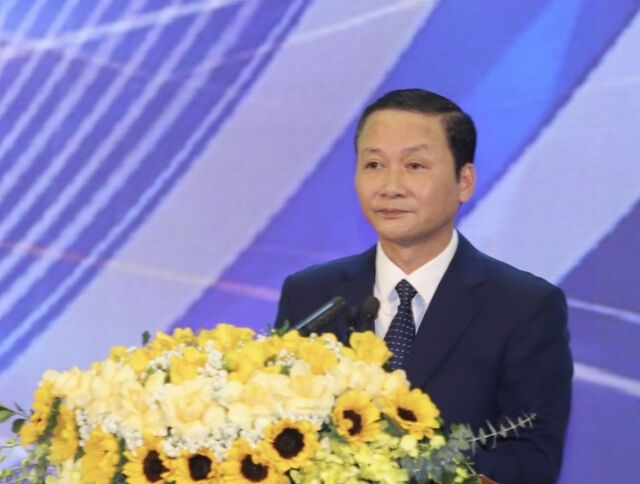 Thanh Hóa: Tôn vinh doanh nghiệp, doanh nhân tiêu biểu năm 2024- Ảnh 4.