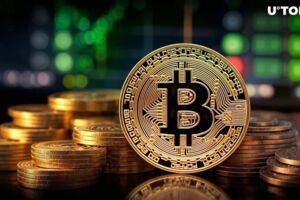 Giá Bitcoin hôm nay 12/9: 3 yếu tố để Bitcoin đạt mốc 60.000 USD