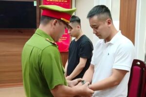 Lừa dối khách hàng, Quang Linh Vlogs đối diện với mức án nào?