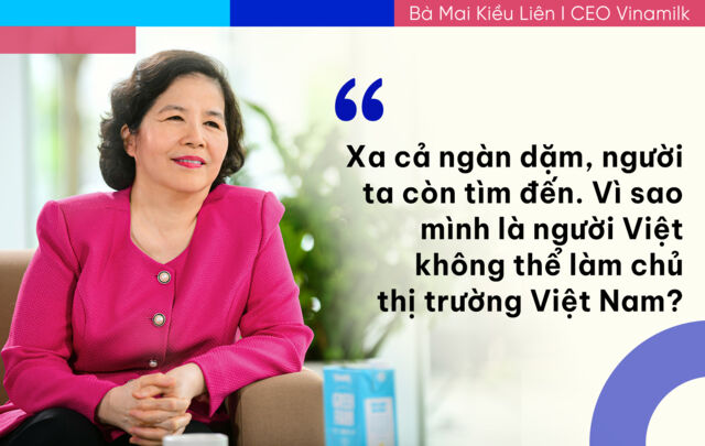 Bà Mai Kiều Liên và những câu nói gắn liền với thương hiệu "Nữ doanh nhân quyền lực của châu Á"- Ảnh 5.