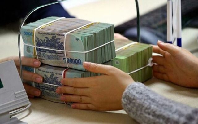 8 tháng, thu ngân sách nhà nước tăng 17,8%- Ảnh 1.