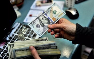 Tỷ giá USD ngày 12/9: Tỷ giá trung tâm giảm trở lại 25 đồng