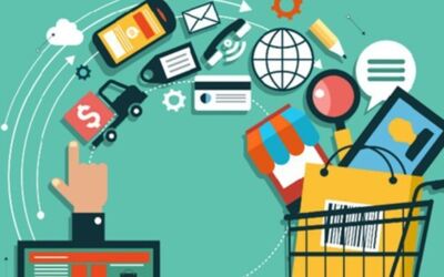 Thương mại điện tử Việt Nam tiếp tục tăng trưởng 18-25%/năm