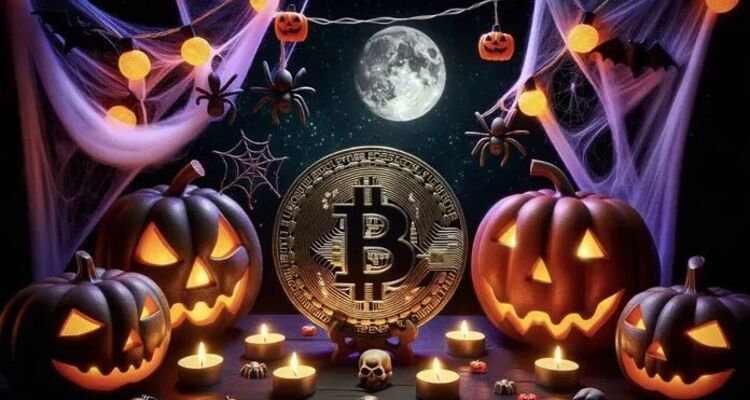 Giá Bitcoin hôm nay 11/10: Thách thức mốc 73.000 USD vào lễ Halloween