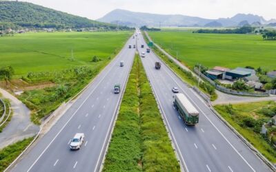 Bộ GTVT phấn đấu khởi công 19 dự án giao thông trong năm 2025